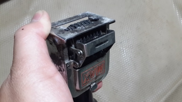 เครื่องรันนัมเบอร์