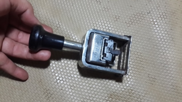 เครื่องรันนัมเบอร์