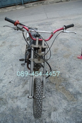 ขาย รถวิบาก เครื่อง 125 CC. ราคา 7,500 บาท