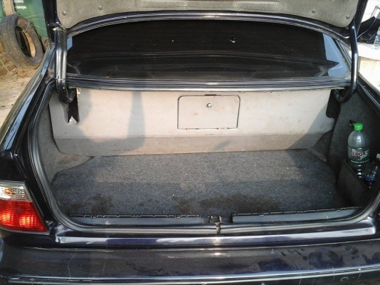 BMW 525i bignose แท้ ปี93 แกีส LPG ล้อ AC แท้ BMW 525i bignose แท้ ปี93 แกีส LPG ล้อ AC แท้