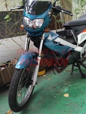 ฝากขายแดชตูดแหลมทะเบียนพร้อมโอนภาษีขาด 2 ปียังต่อได้รถเดิมเครื่องดีแน่นๆ ขาย 8900 บาท