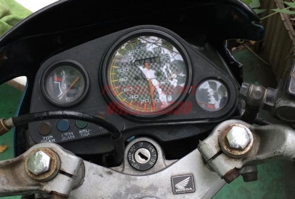 ฝากขายแดชตูดแหลมทะเบียนพร้อมโอนภาษีขาด 2 ปียังต่อได้รถเดิมเครื่องดีแน่นๆ ขาย 8900 บาท