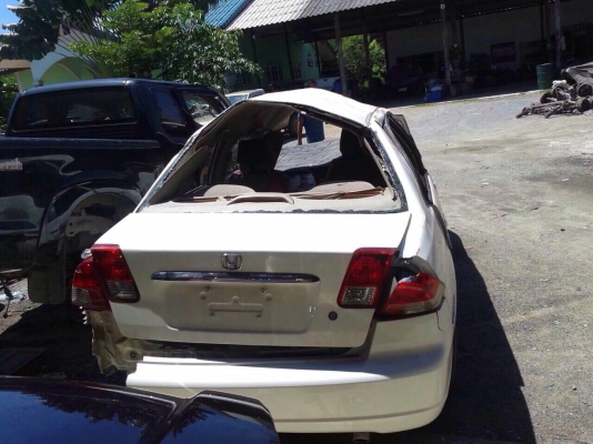 ซีวิคไดเเมนชั่นปี 02 เกียรธรรมดา สีนำ้ตาล โอนลอยเเยกขายอะไหลทุกชิ้น ซีวิคไดเเมนชั่นปี 02 เกียรธรรมดา สีนำ้ตาล โอนลอยเเยกขายอะไหลทุกชิ้น