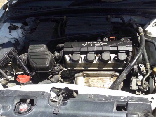 ซีวิคไดเเมนชั่นปี 02 เกียรธรรมดา สีนำ้ตาล โอนลอยเเยกขายอะไหลทุกชิ้น ซีวิคไดเเมนชั่นปี 02 เกียรธรรมดา สีนำ้ตาล โอนลอยเเยกขายอะไหลทุกชิ้น