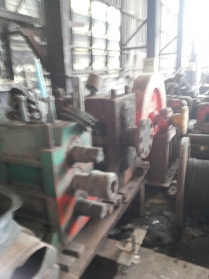 ขายเครื่องจักรโรงเหล็กถูกๆเหมาๆเป็นกิโล