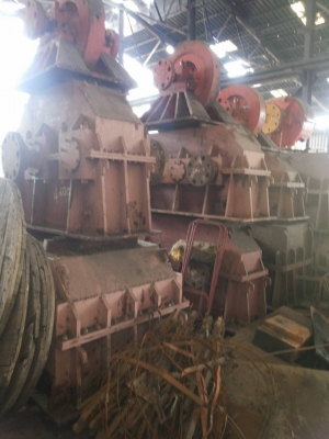 ขายเครื่องจักรโรงเหล็กถูกๆเหมาๆเป็นกิโล