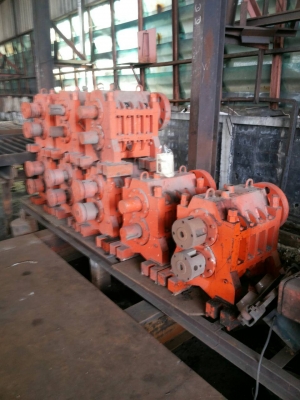 ขายเครื่องจักรโรงเหล็กถูกๆเหมาๆเป็นกิโล