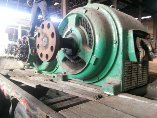 ขายเครื่องจักรโรงเหล็กถูกๆเหมาๆเป็นกิโล