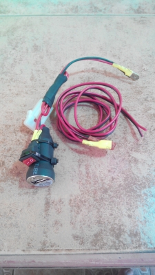 ที่ชาร์จเอนกประสงค์ ติดมอ'ไซด์ครับ