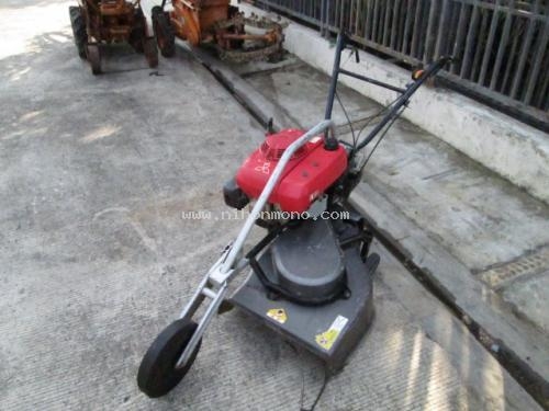 รถตัดหญ้าแบบเดินตาม    MITSUBISHI     KZAJ  รหัสสินค้า : 14001572   หรือเพิ่มเติมไดที่ www.nihonmono.com