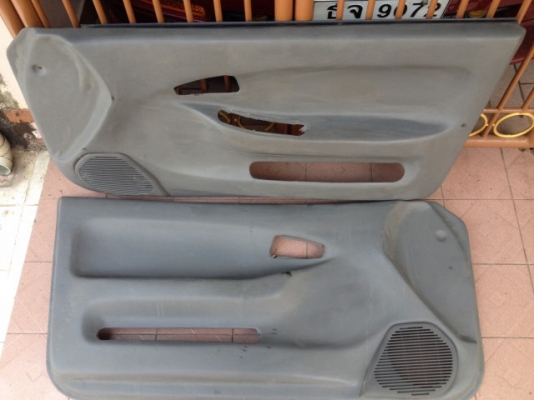 เเผงประตู CIVIC 3ประตูสภาพดี เเผงประตู CIVIC 3ประตูสภาพดี