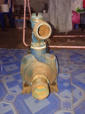 ขายปั๊มน้ำไฟฟ้าขนาด2นิ้ว 2แรง ขายปั๊มน้ำไฟฟ้าขนาด2นิ้ว 2แรง