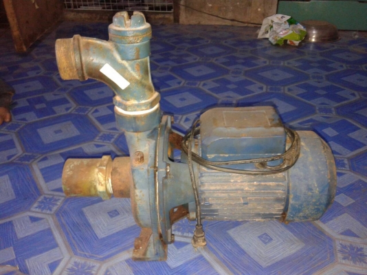 ขายปั๊มน้ำไฟฟ้าขนาด2นิ้ว 2แรง ขายปั๊มน้ำไฟฟ้าขนาด2นิ้ว 2แรง