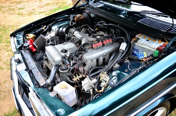 benzสปอต2ประตู ซันลูป วาง1jzแก็สlpgหัวฉีดพร้อมใช้