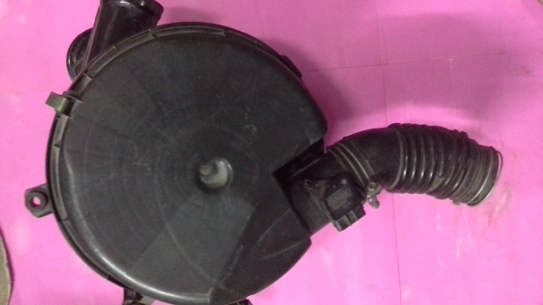 หม้อกรองอากาศไทเกอร์D4D+แอรโฟร์