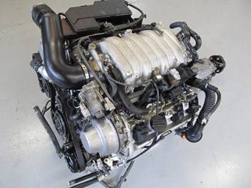 ขายเครื่อง 1uz vvti เกียร์ออโต้