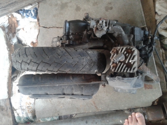 ขายเครื่อง dio มีล้อ มีคาบู ไดร์สตาร์ทถูกๆ 1100 บาท ขายเครื่อง dio มีล้อ มีคาบู ไดร์สตาร์ทถูกๆ 1100 บาท