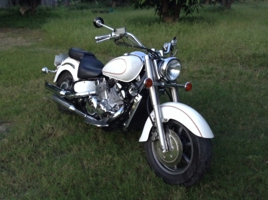 ธารนนทบุรี//ขาย yamaha royal1300 ปี2001 สภาพนางฟ้า ระบบไฟสมบูรณ์ทุกจุด เครื่องเดินเบานิ่งๆ ราคา 220,000 บาท อินวอยท์ สรรพสารมิตรแท้ ธารนนทบุรี//ขาย yamaha royal1300 ปี2001 สภาพนางฟ้า ระบบไฟสมบูรณ์ทุกจุด เครื่องเดินเบานิ่งๆ ราคา 220,000 บาท อินวอยท์ สรรพสารมิตรแท้