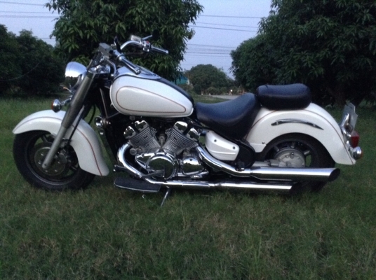 ธารนนทบุรี//ขาย yamaha royal1300 ปี2001 สภาพนางฟ้า ระบบไฟสมบูรณ์ทุกจุด เครื่องเดินเบานิ่งๆ ราคา 220,000 บาท อินวอยท์ สรรพสารมิตรแท้ ธารนนทบุรี//ขาย yamaha royal1300 ปี2001 สภาพนางฟ้า ระบบไฟสมบูรณ์ทุกจุด เครื่องเดินเบานิ่งๆ ราคา 220,000 บาท อินวอยท์ สรรพสารมิตรแท้