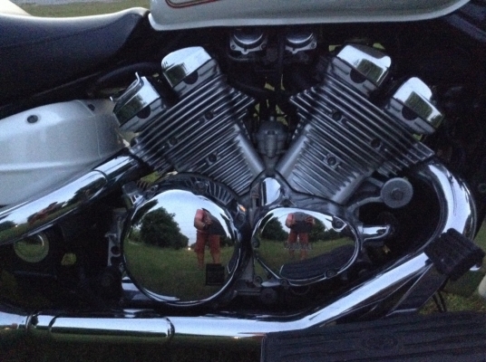 ธารนนทบุรี//ขาย yamaha royal1300 ปี2001 สภาพนางฟ้า ระบบไฟสมบูรณ์ทุกจุด เครื่องเดินเบานิ่งๆ ราคา 220,000 บาท อินวอยท์ สรรพสารมิตรแท้ ธารนนทบุรี//ขาย yamaha royal1300 ปี2001 สภาพนางฟ้า ระบบไฟสมบูรณ์ทุกจุด เครื่องเดินเบานิ่งๆ ราคา 220,000 บาท อินวอยท์ สรรพสารมิตรแท้