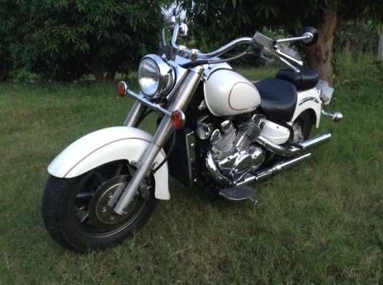 ธารนนทบุรี//ขาย yamaha royal1300 ปี2001 สภาพนางฟ้า ระบบไฟสมบูรณ์ทุกจุด เครื่องเดินเบานิ่งๆ ราคา 220,000 บาท อินวอยท์ สรรพสารมิตรแท้ ธารนนทบุรี//ขาย yamaha royal1300 ปี2001 สภาพนางฟ้า ระบบไฟสมบูรณ์ทุกจุด เครื่องเดินเบานิ่งๆ ราคา 220,000 บาท อินวอยท์ สรรพสารมิตรแท้