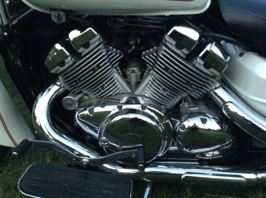 ธารนนทบุรี//ขาย yamaha royal1300 ปี2001 สภาพนางฟ้า ระบบไฟสมบูรณ์ทุกจุด เครื่องเดินเบานิ่งๆ ราคา 220,000 บาท อินวอยท์ สรรพสารมิตรแท้ ธารนนทบุรี//ขาย yamaha royal1300 ปี2001 สภาพนางฟ้า ระบบไฟสมบูรณ์ทุกจุด เครื่องเดินเบานิ่งๆ ราคา 220,000 บาท อินวอยท์ สรรพสารมิตรแท้