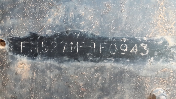 ขายด่วนไอ้หลงโบสองเพลาดั้ม หัวตาหวาน เบรคใหญ่ ตามสภาพราคาเบาๆโทร0843923995