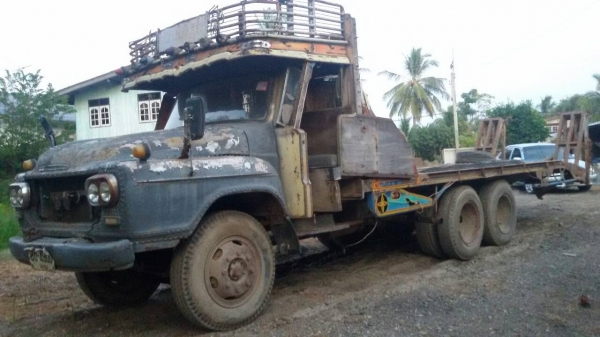 ISUZU.10ล้อหัวยาว-เพลาเดียว-เครื่อง120-..ขายตามสภาพครับราคา.175.000.บ