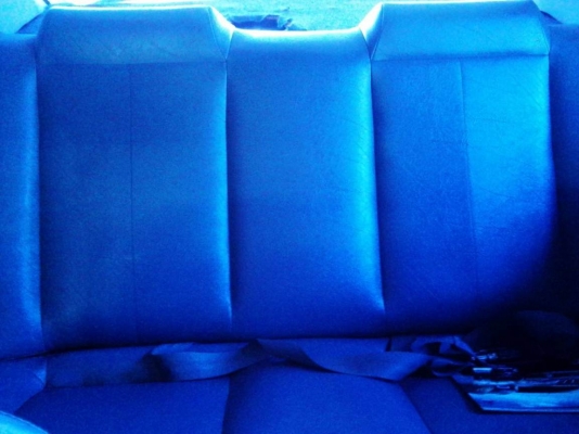 ขายรถ honda civic lx ปี93 สีน้ำเงิน สภาพเยี่ยม ราคา 75,000บาท