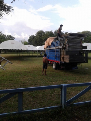 ขายรถ 6 ล้อ พร้อมใช้ ราคาถูก