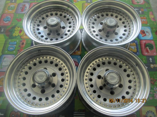 ขายล้อRAGUNA ขายล้อRAGUNA