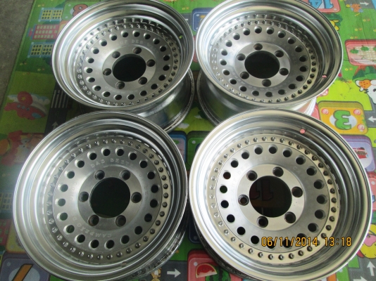 ขายล้อRAGUNA