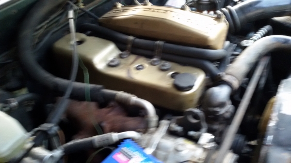 ขายเครื่องพร้อมเกียร์ ขายเครื่องพร้อมเกียร์