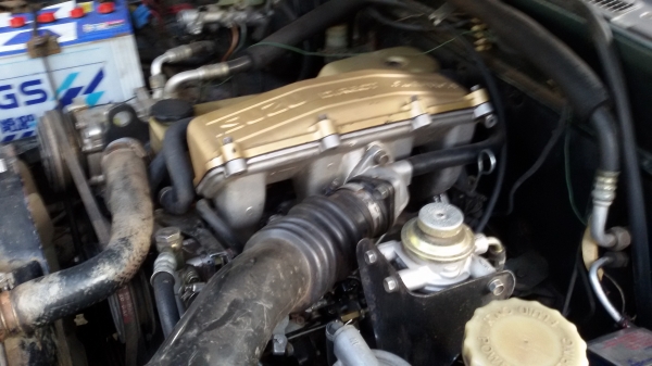 ขายเครื่องพร้อมเกียร์ ขายเครื่องพร้อมเกียร์