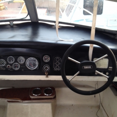 ขายเรือ yamaha STR 19-SP 19ฟุต เครื่อง 188 hp ขายเรือ yamaha STR 19-SP 19ฟุต เครื่อง 188 hp