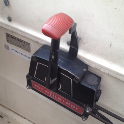 ขายเรือ yamaha STR 19-SP 19ฟุต เครื่อง 188 hp ขายเรือ yamaha STR 19-SP 19ฟุต เครื่อง 188 hp