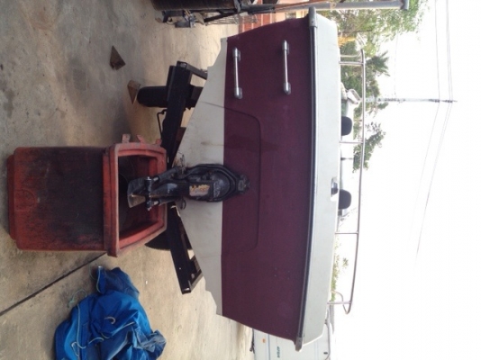 ขายเรือ yamaha STR 19-SP 19ฟุต เครื่อง 188 hp ขายเรือ yamaha STR 19-SP 19ฟุต เครื่อง 188 hp