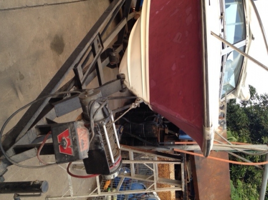 ขายเรือ yamaha STR 19-SP 19ฟุต เครื่อง 188 hp ขายเรือ yamaha STR 19-SP 19ฟุต เครื่อง 188 hp