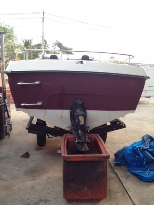 ขายเรือ yamaha STR 19-SP 19ฟุต เครื่อง 188 hp ขายเรือ yamaha STR 19-SP 19ฟุต เครื่อง 188 hp