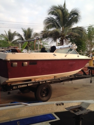 ขายเรือ yamaha STR 19-SP 19ฟุต เครื่อง 188 hp ขายเรือ yamaha STR 19-SP 19ฟุต เครื่อง 188 hp