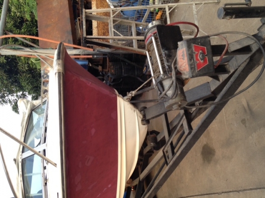 ขายเรือ yamaha STR 19-SP 19ฟุต เครื่อง 188 hp ขายเรือ yamaha STR 19-SP 19ฟุต เครื่อง 188 hp