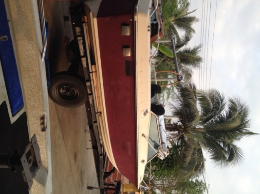 ขายเรือ yamaha STR 19-SP 19ฟุต เครื่อง 188 hp ขายเรือ yamaha STR 19-SP 19ฟุต เครื่อง 188 hp