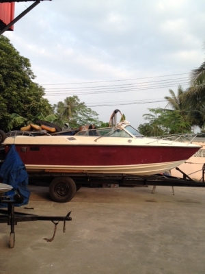 ขายเรือ yamaha STR 19-SP 19ฟุต เครื่อง 188 hp ขายเรือ yamaha STR 19-SP 19ฟุต เครื่อง 188 hp