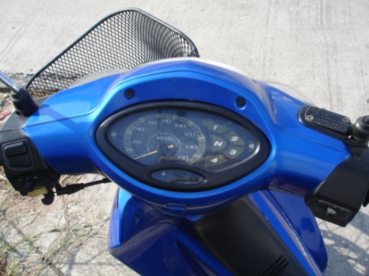 wave 125 lสภาพดี