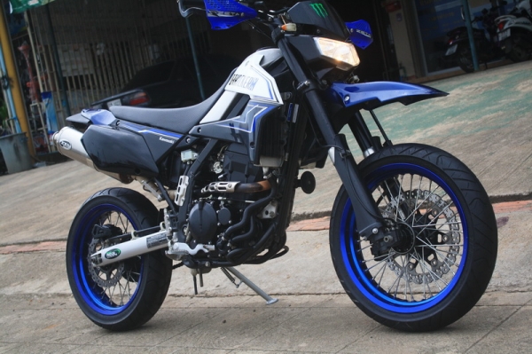 __Dtracker 250 สีน้ำเงิน ปี 2011 $ 98,000__ __Dtracker 250 สีน้ำเงิน ปี 2011 $ 98,000__