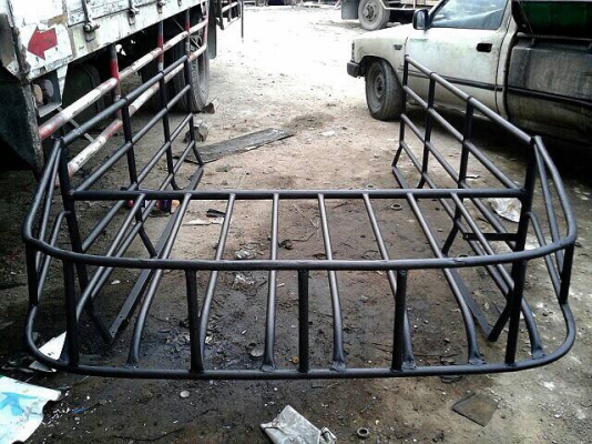 ขายคอกเหล็กสภาพดี เหล็กหนาใส่รถStardaและกระบะรุ่นอื่น ขายคอกเหล็กสภาพดี เหล็กหนาใส่รถStardaและกระบะรุ่นอื่น