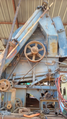 ขายเครื่องสีข้าว-ถั่ว