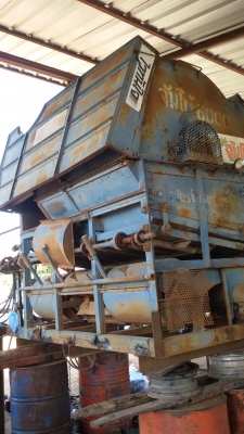 ขายเครื่องสีข้าว-ถั่ว