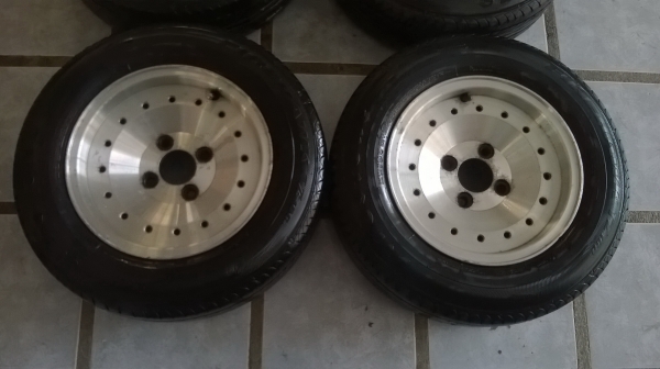 ขายล้อ ลายตัน