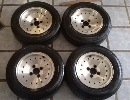 ขายล้อ ลายตัน